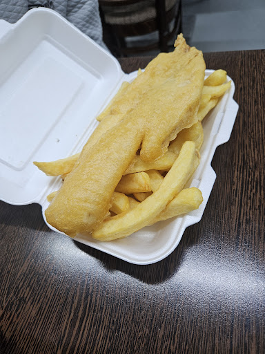 Photo of Sea Wave - 16 Foxhall Rd, Blackpool FY1 5AB